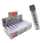 Mikro M-600 2B 60 mm 0.9 Kalem Ucu 24 Tüp