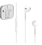 Blue Spectrum R1 Stereo Mikrofonlu Kulak İçi Kulaklık BEYAZ