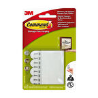 3M 17202 Command Küçük Boy Cırt Bant 1 Paket