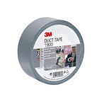 3M 1900 Gümüş Bez Bant 1 Adet 50mm*50mt