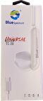 Blue Spectrum TC-20 TypeC Girişli Kulaklık