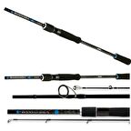 Shimano Bassterra Sea Bass 274 Cm 7-30 Gr Spin Kamışı 