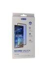 Samsung Galaxy S24 Ultra Durable Full Glue Curved Cam