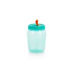 Tupperware Vakumlu 550 ml Plastik Kavanoz