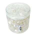 PowerGate PG-J02 RJ45 Yeni Nesil UTP JAC CAT6 (100lü KUTU)(1923)