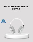 Bluetooth 5.0 Kulak Üstü Kulaklık – Uzamsal Ses Gürültü Engelleme Ergonomik 