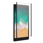 Baseus iPad 9.7inç Manyetik Kenarlı Mıknatıslı Ekran Koruyucu iPad 9.7 2018 / 2