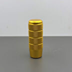 İTHAL VİTES TOPUZU BİLEZİKLİ MODEL GOLD (ALTIN)