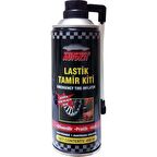 Autokit Lastik Tamir Kiti Acil Lastik Şişirici Sprey 450 ml