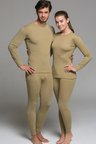 BONBONETTİ UNİSEX YETİŞKİN -20 DERECE KORUMALI TERMAL TAKIM