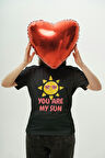 you are my sun sevgili Tişört Unisex T-shirt