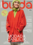 Burda Dergi Ekim 2025