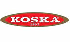 KOSKA KEÇİBOYNUZU PEKMEZİ 380 GR KOLİ 12 ADET