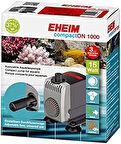Eheim Sirkülasyon Motoru Compact On 1000