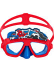 Bestway SPIDERMAN FİGÜRLÜ DENİZ GÖZLÜĞÜ MASKESİ