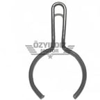 BENDİKS DİŞLİ YAYI BWS100