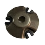 PERVANE DEMİR BWS100 CSR
