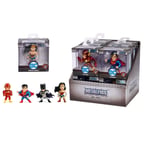 W DC Figures   Wave die-cast pop-culture collectible figur(Belirtilen fiyat, tekli satış için adet fiyatıdır.)