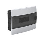 Horoz 12 Li Sıva Altı Sigorta Kutusu