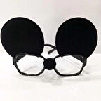 Mickey Mouse Gözlük Seti