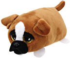 Ty Teeny Tys Peluş Köpek Diggs 10 cm