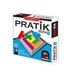 5136 Redka, Pratik Zeka 2 / +3 yaş