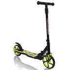 Cool Wheels Scooter Neon Sarı