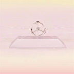 Dekoratif Masa Üstü Obje Manyetik Kinetik Orbital Dönen Yunuslar