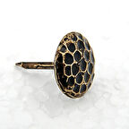 - Eskitme Antik Petek Kabara / Raptiye 18 Mm 10