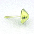 Altın, Sarı Konik Kabara Raptiye 11 Mm - 1000