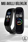 Akıllı Bileklik Su Geçirmez Bileklik, Uzun Pil Ömrü ve Hızlı Şarj Özelliği