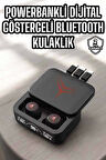 Ucuz ve Kaliteli Bluetooth Kulaklık TWS Çoklu Şarj Girişi Yüksek Ses Kaliteli