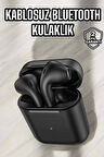Yeni Nesil Pro Bluetooth Kulaklık Dokunmatik Kontrol Otomatik Açılma