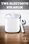 Yeni Nesil Bluetooth Kulaklık Kesintisiz Bağlantı ve Net Ses