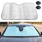 Oto Ön Cam Güneş Koruma UV ve Isı Yalıtımı Renault Megane Peugeot 3008 Hyundai i20 Opel Astra