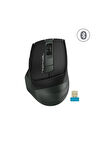 Fb35 Yeşil Kablosuz Mouse