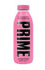 Prime Hydration Strawberry Watermelon 500 ml – Çilek & Karpuz Aromalı Sporcu İçeceği