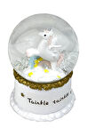Tainkle Tainkle Unicorn Işıklı Kar Küresi