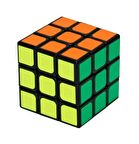 Magic Cube Rubik Zeka Küpü