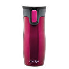 Contigo Westloop Autoseal Termos Bardak 470ML - Pembe