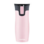 Contigo Westloop Autoseal Termos Bardak 470ML - Pudra
