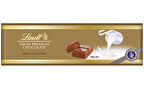 Lindt Swiss Premium Sütlü İsviçre Çikolatası 300 g