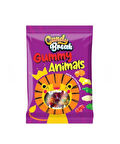 Candy Break Gummy Animals Jelibon 113 gr