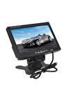 Navigold DS-7066 7 İnç Ekran Araç İçi Monitör