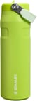 Stanley The IceFlow Flip Straw Pipetli Termos Bardak 0,70 LT - Chartreuse