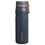 Stanley The IceFlow Aerolight Twist Flip Termos 0.70 LT (24 OZ) - Twilight