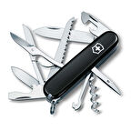 Victorinox 1.3713.3 Huntsman Çakı - Siyah