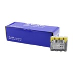 Varta  Kalem  Pil  Aa   60pcs Bx40