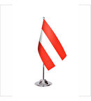 Avusturya Masa Bayrağı 