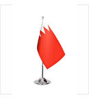 Bahreyn Masa Bayrağı 